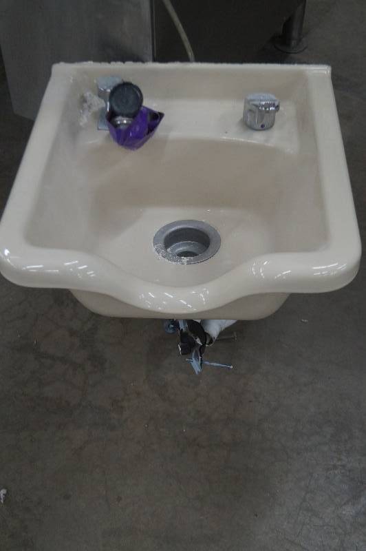 Salon Sink