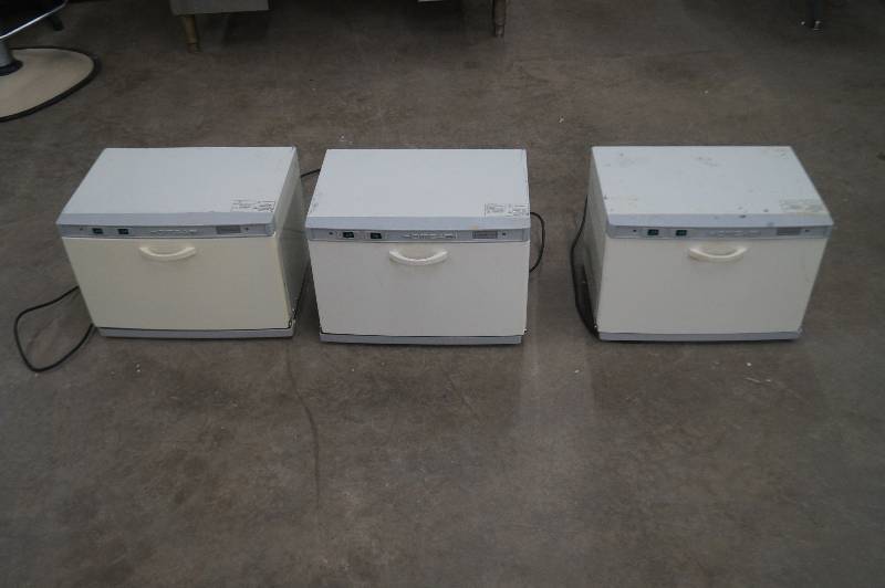 UV Sterilizers