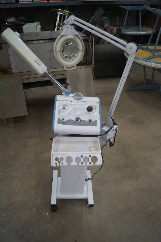 Salon Equipment