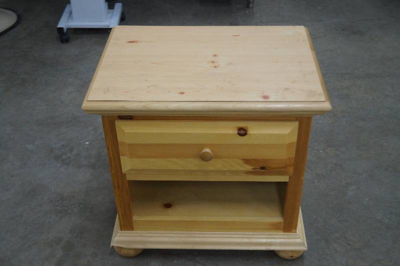 Nightstand
