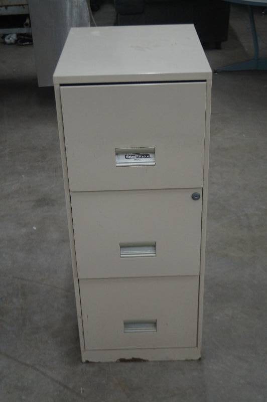 Filing Cabinet