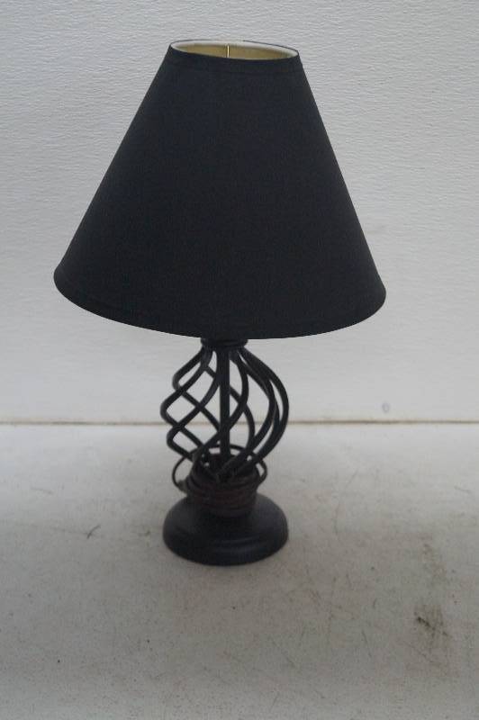 Table Lamp
