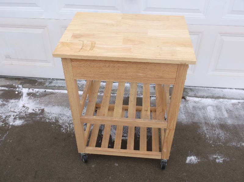 Kitchen Cart