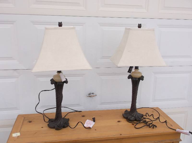 Lamps