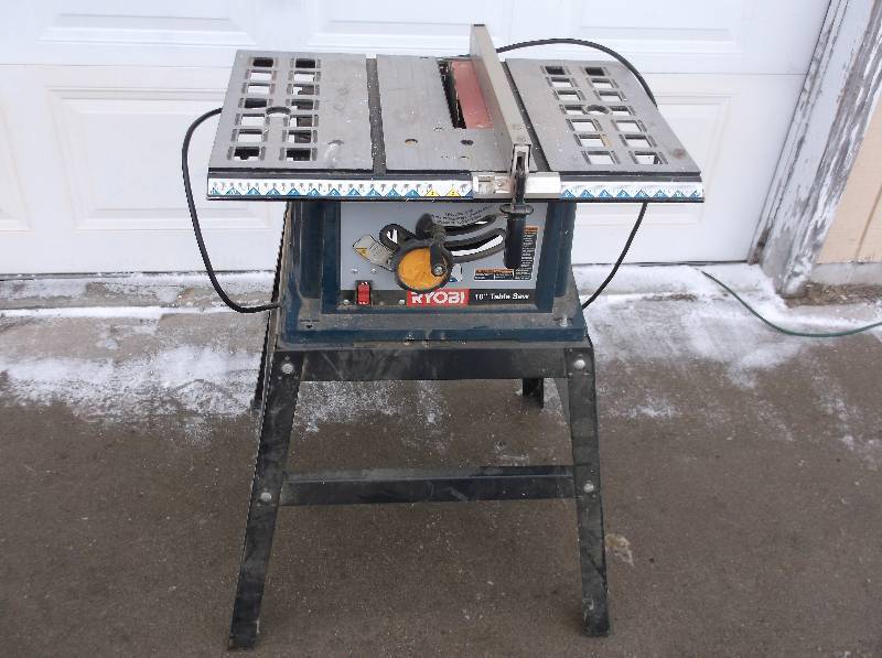 Table Saw