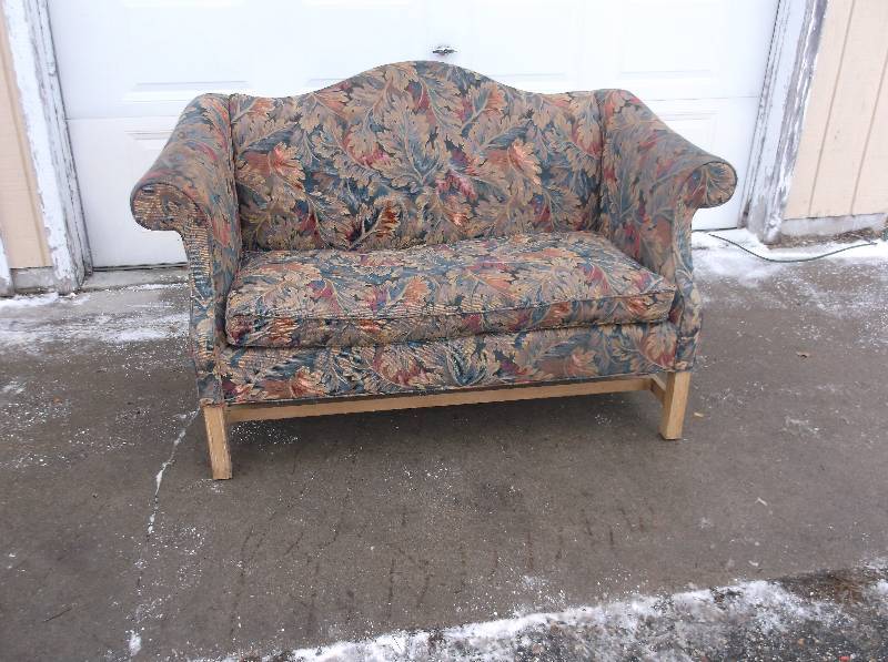 Love Seat
