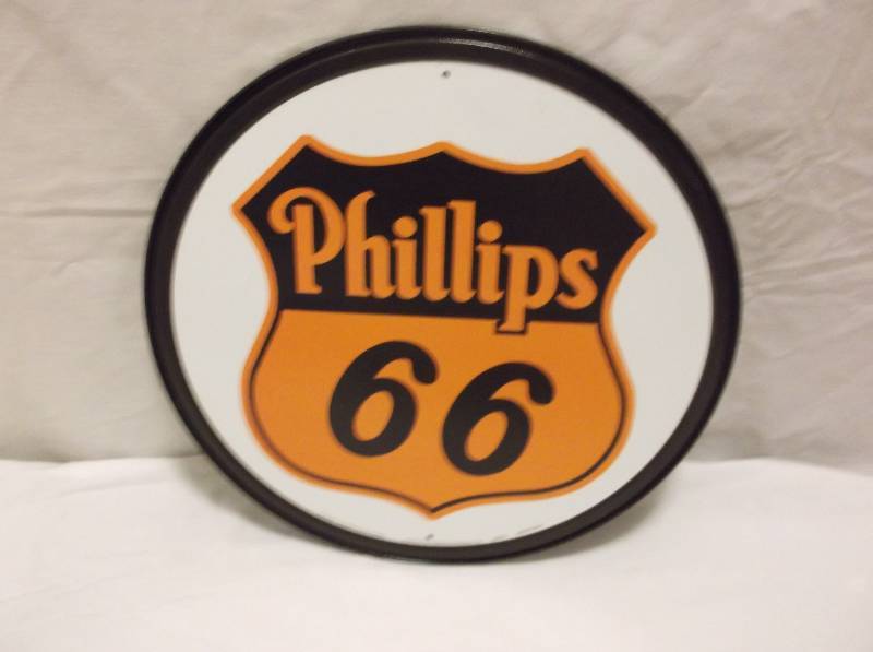 Collectible Sign