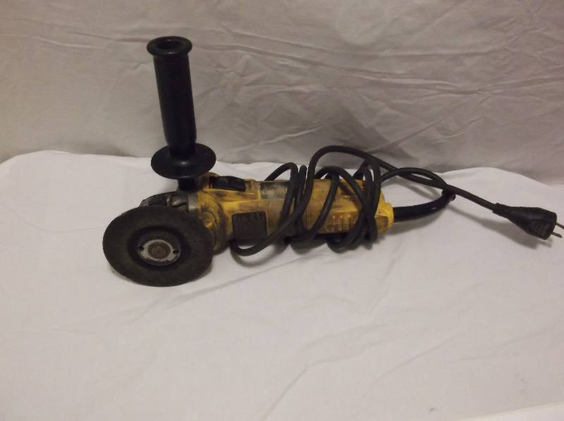 DeWalt