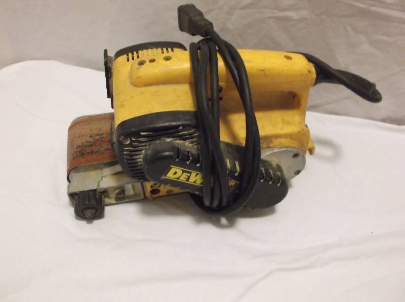 DeWalt