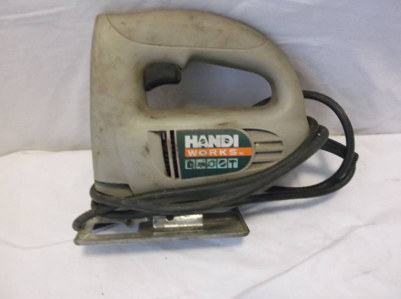 Handi Works