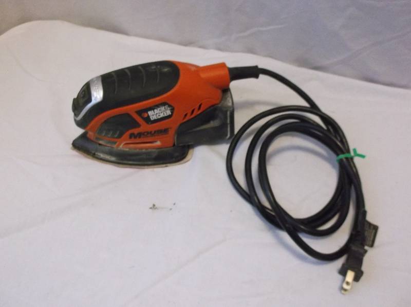 Black & Decker