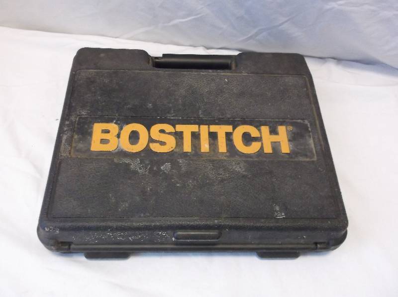 Bostitch