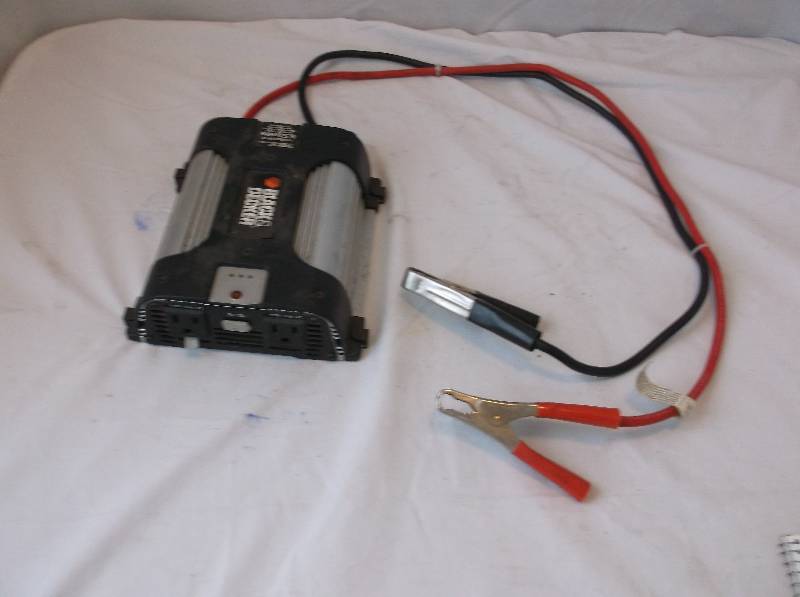 Black & Decker