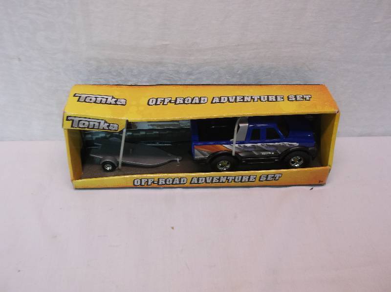 Tonka