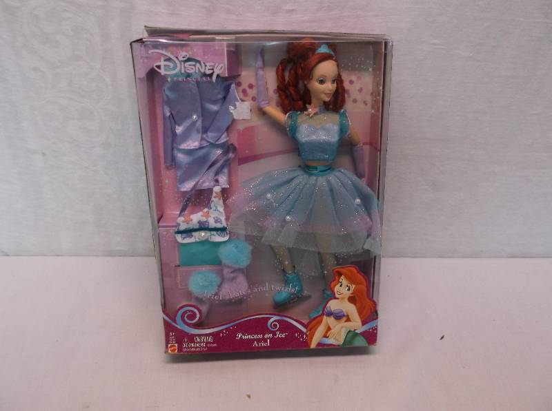 Disney Princess