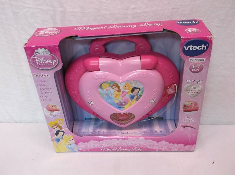 VTech