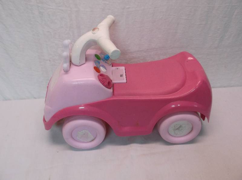 Toy Car