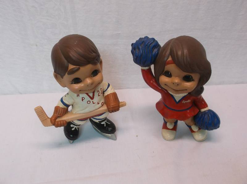 Figurine