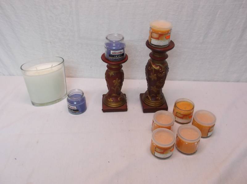 Candles