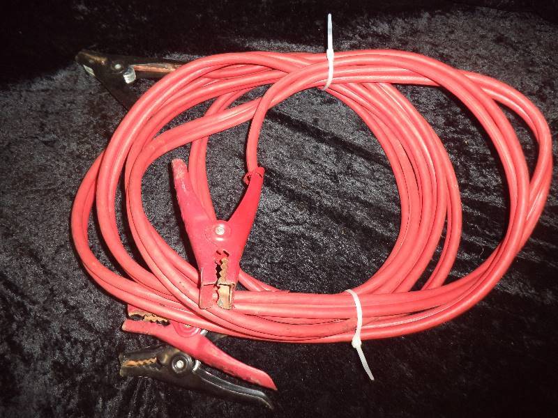 Jumper Cables