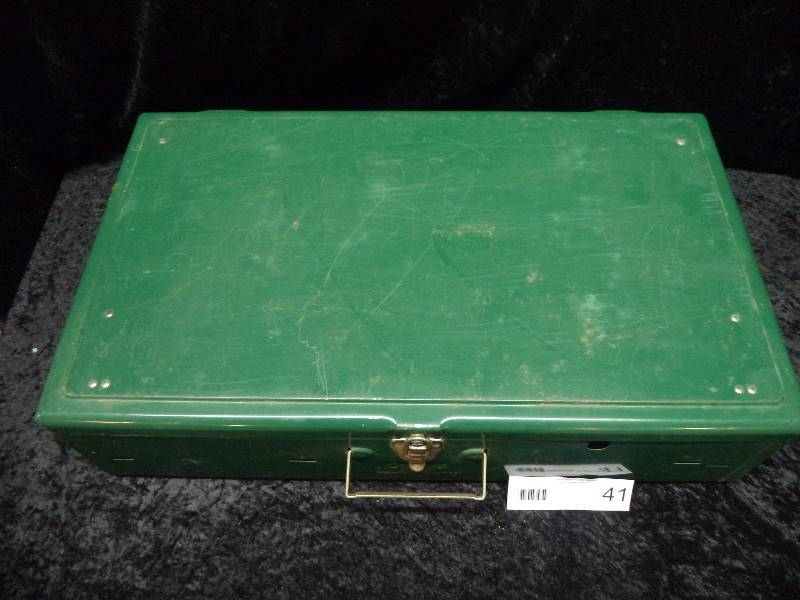 Coleman Camp Stove