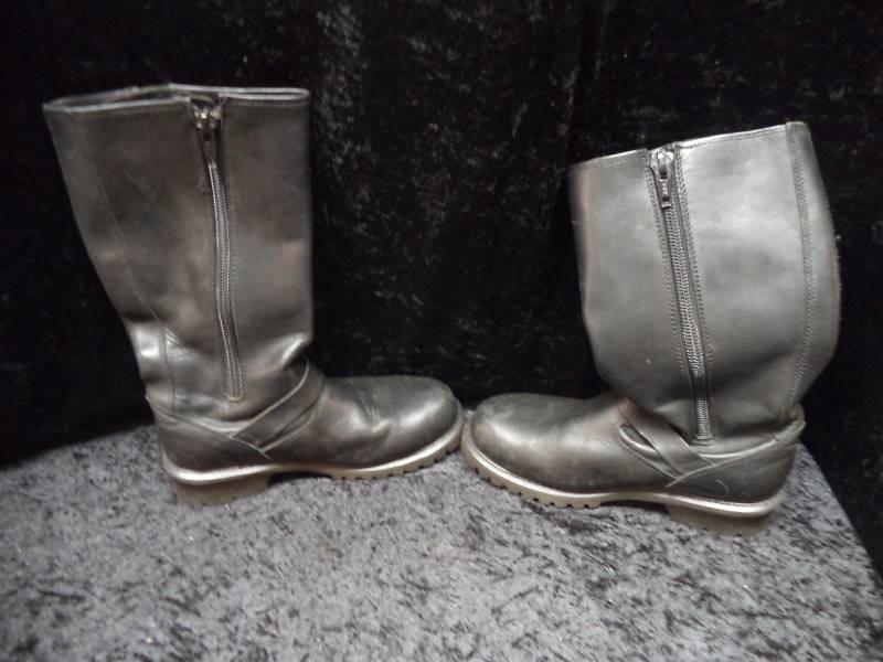 Guide Gear Boots, Mens Size 9