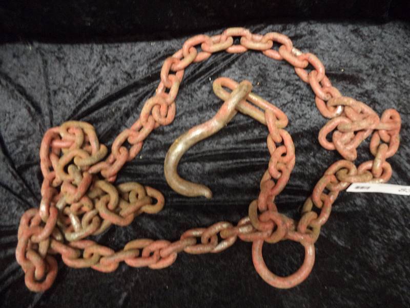 Chain - 12ft