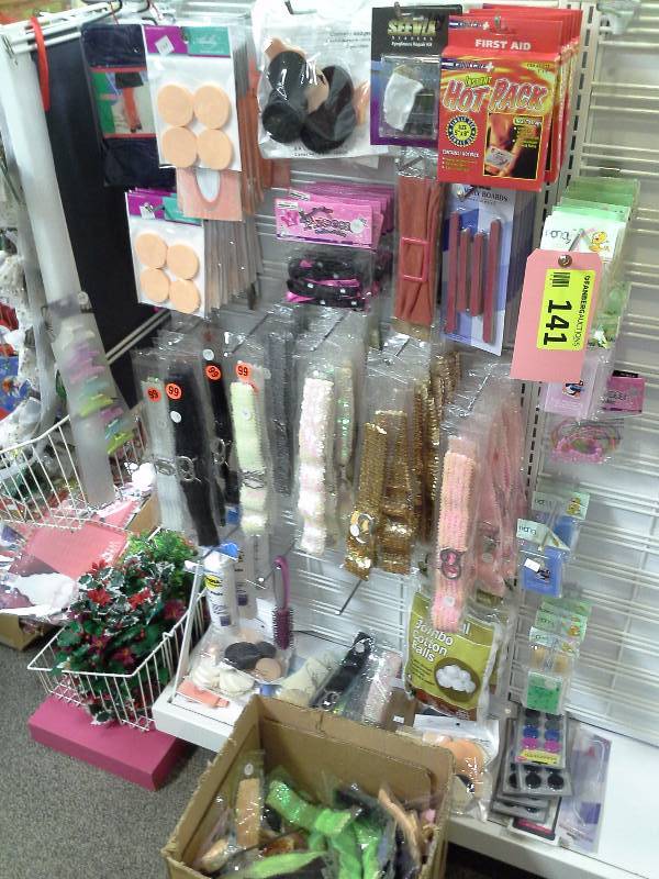 Womens hygiene and health lot