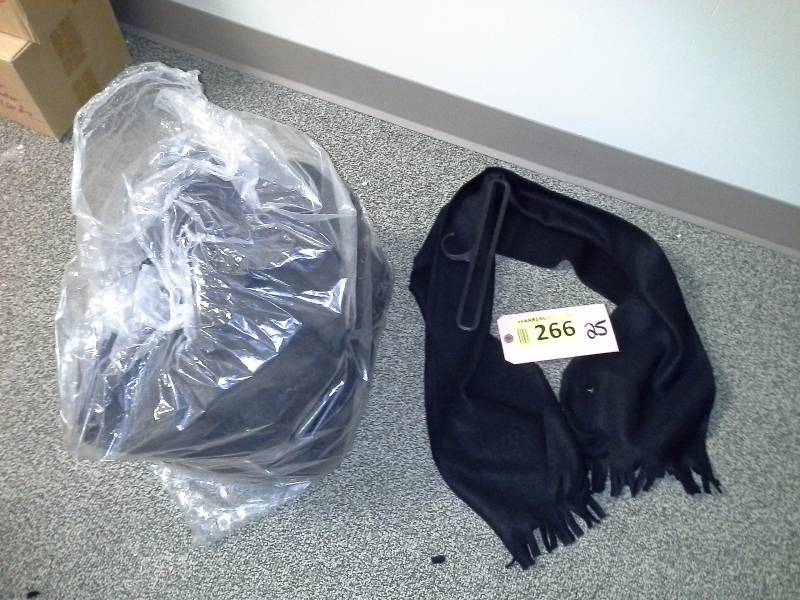 Lot of scarves, new with tags