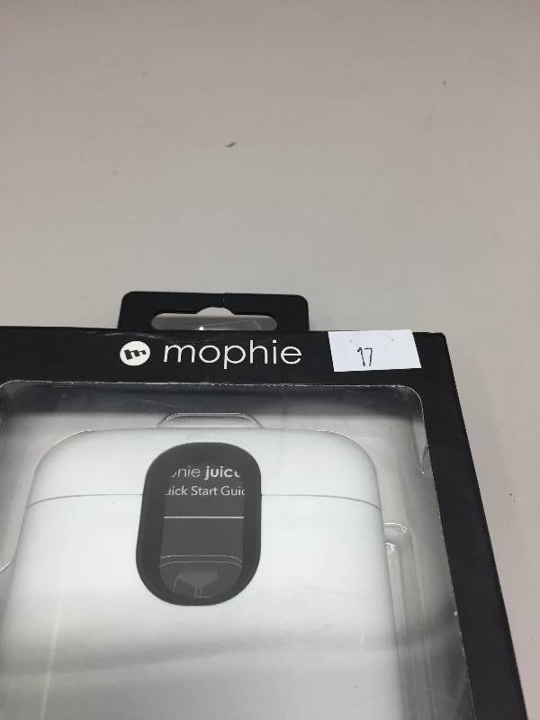 MOPHIE JUICE PACK