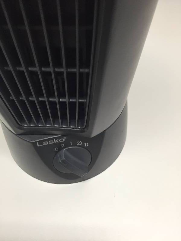 LASKO FAN