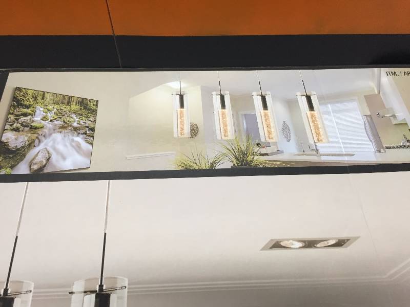 ARTIKA INDOOR LIGHT