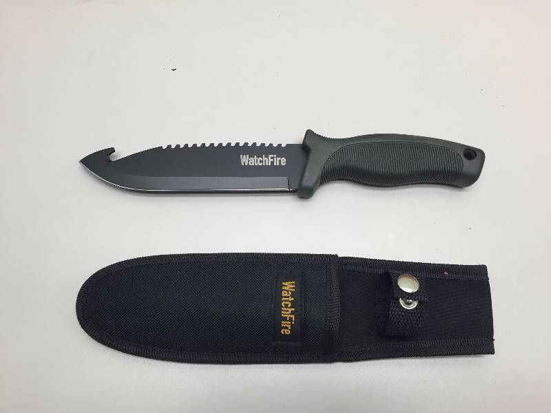 HUNTING KNIFE