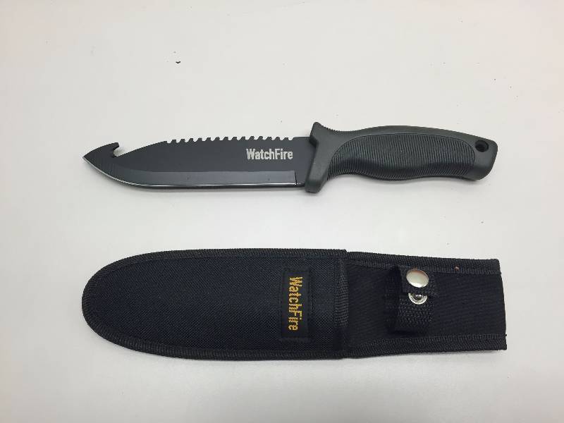 HUNTING KNIFE
