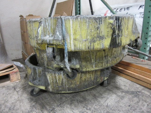 Drum Holders