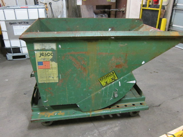 Dumpster