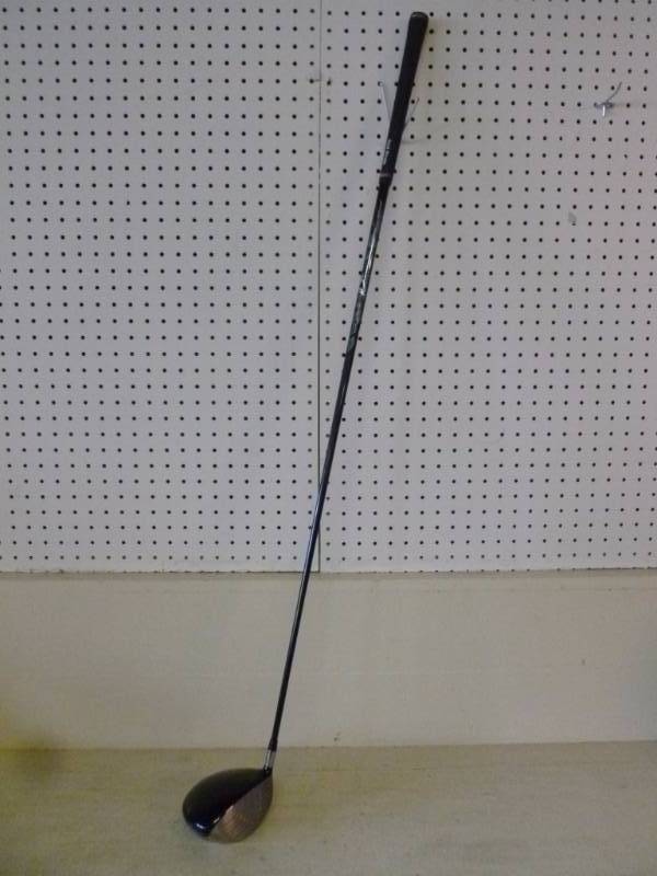 lot 86 image: Callaway Golf Driver