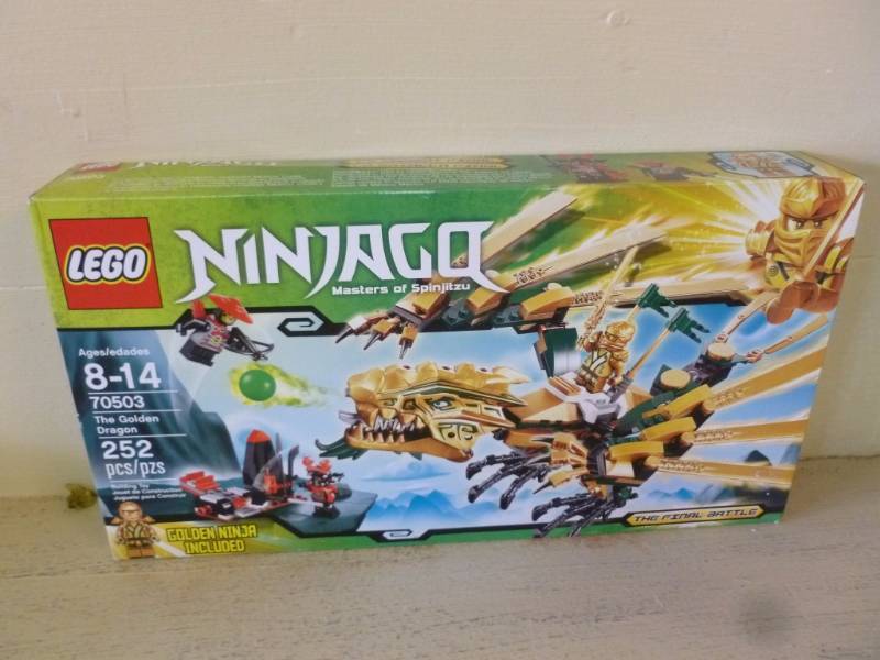 lot 127 image: Lego Toy