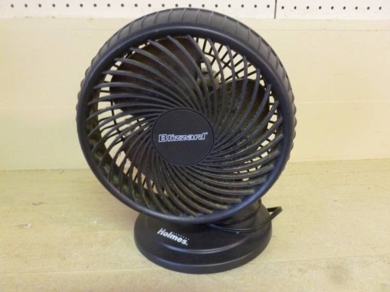lot 193 image: Fan
