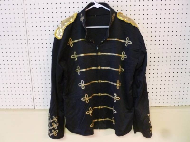 lot 204 image: Matador Jacket