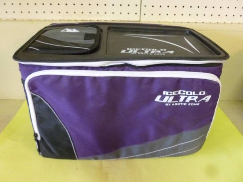 lot 314 image: Lunch Cooler