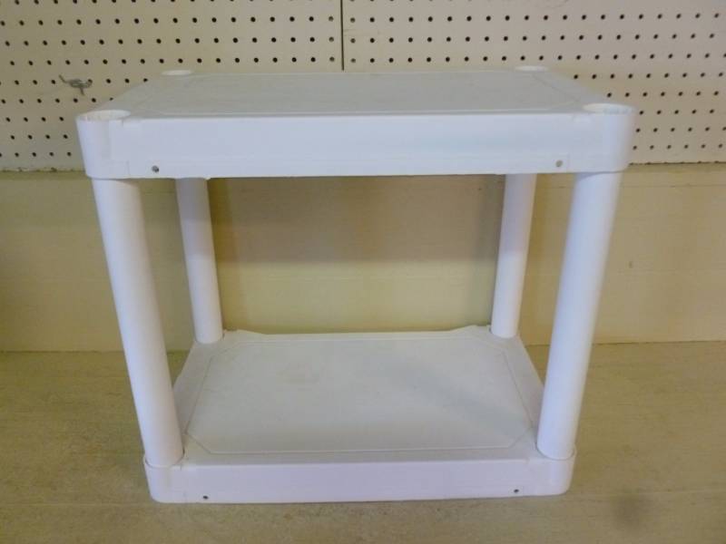 lot 316 image: Shelf