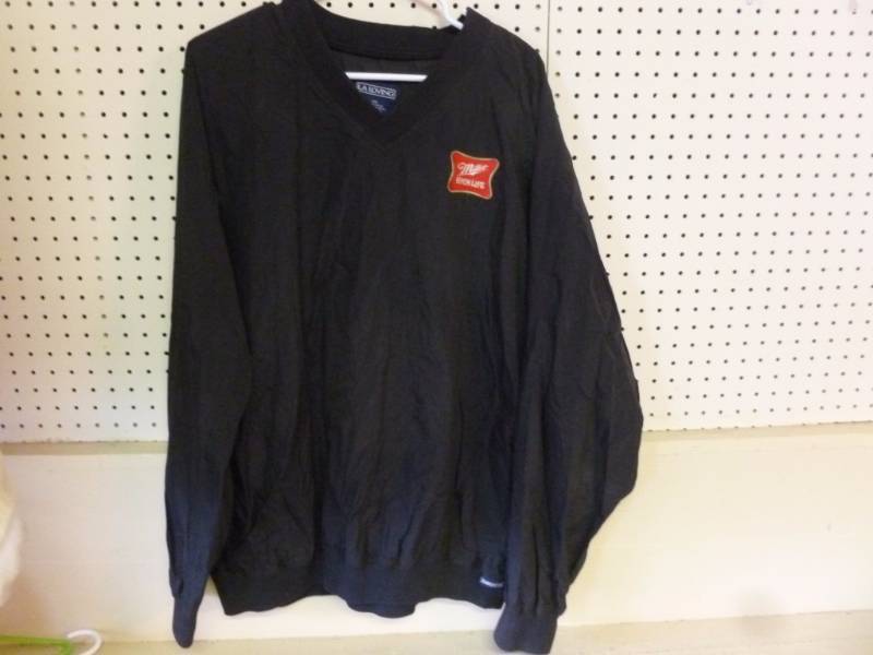 lot 345 image: Beer Jacket