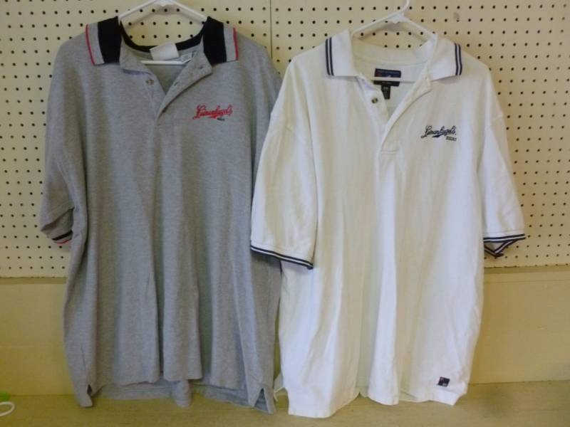 lot 347 image: Beer Shirts