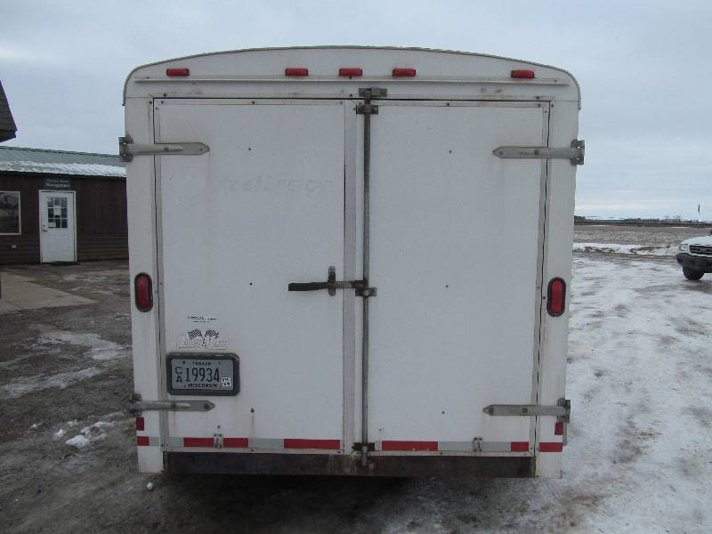 2003 Cargo Mate