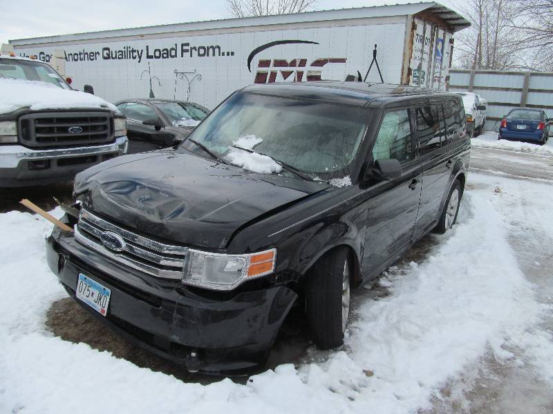 2009 Ford Flex