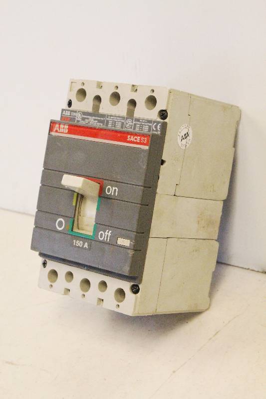 Circuit Breaker