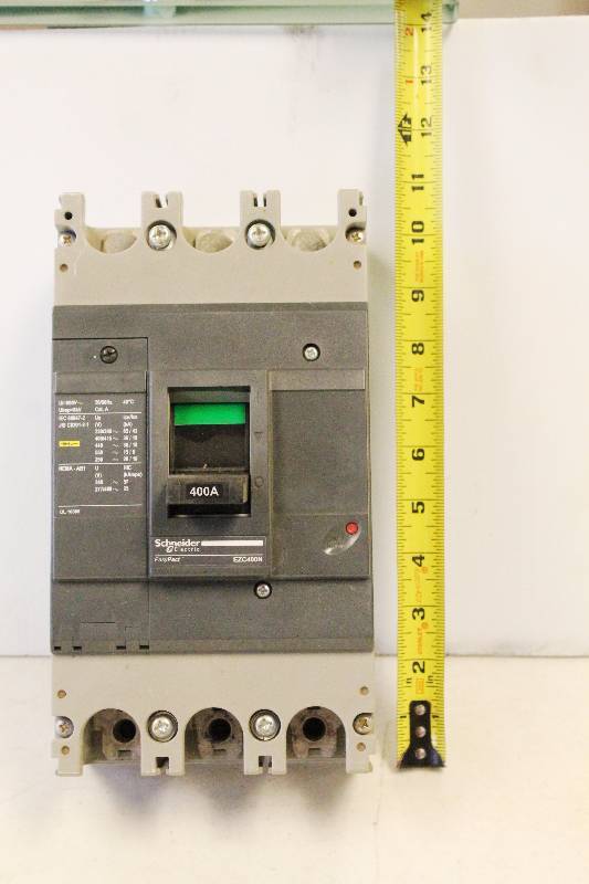 Circuit Breaker
