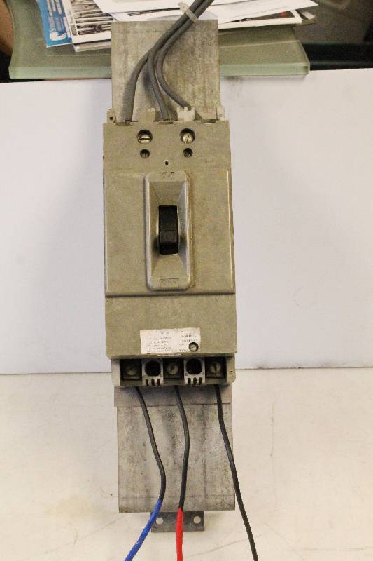 Circuit Breaker