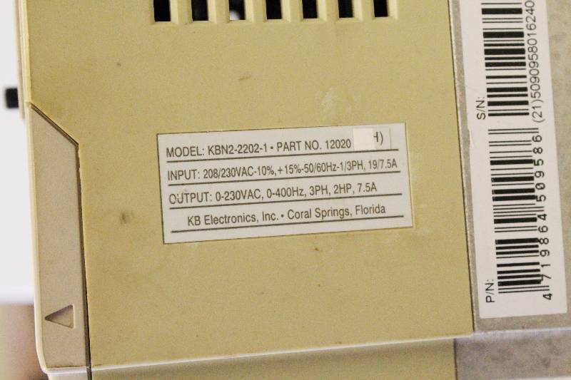 Inverter